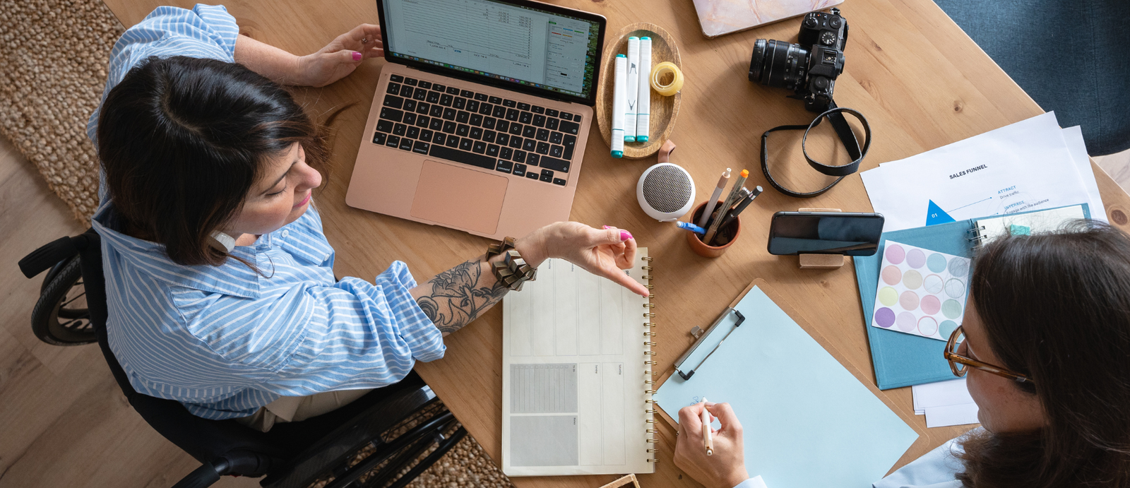 digital marketing expert